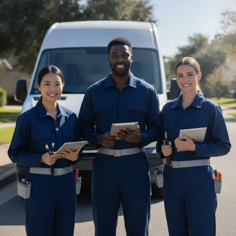 IT Services team in Miami Gardens